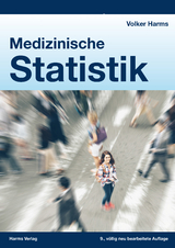 Medizinische Statistik - Volker Harms