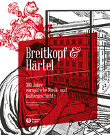 Breitkopf & H&auml;rtel