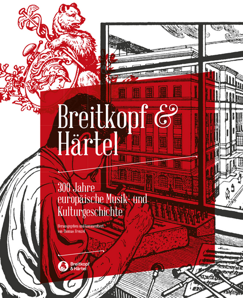 Breitkopf & H&auml;rtel