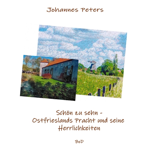 Sch&ouml;n zu sehn - - Johannes Peters
