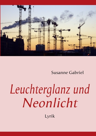 Leuchterglanz und Neonlicht