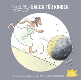 Best of Sagen f&uuml;r Kinder - Frank Schwieger, Katharina Neuschaefer, Dimiter Inkiow