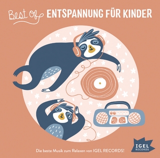 Best of Entspannung für Kinder
