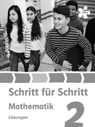 Schritt für Schritt Mathematik 2