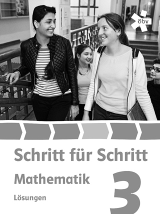 Schritt für Schritt Mathematik 3