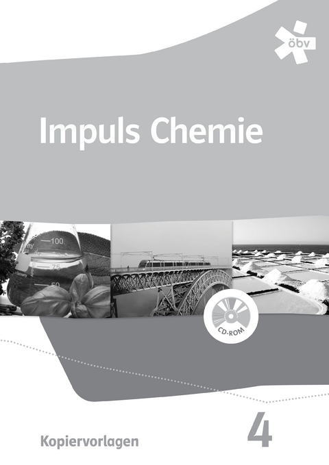 Impuls Chemie 4 - Verena Margl