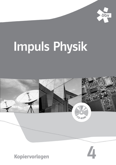 Impuls Physik 4 - Verena Margl