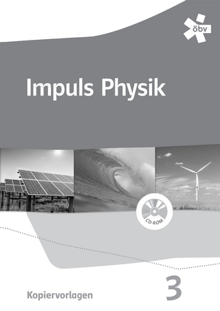 Impuls Physik 3