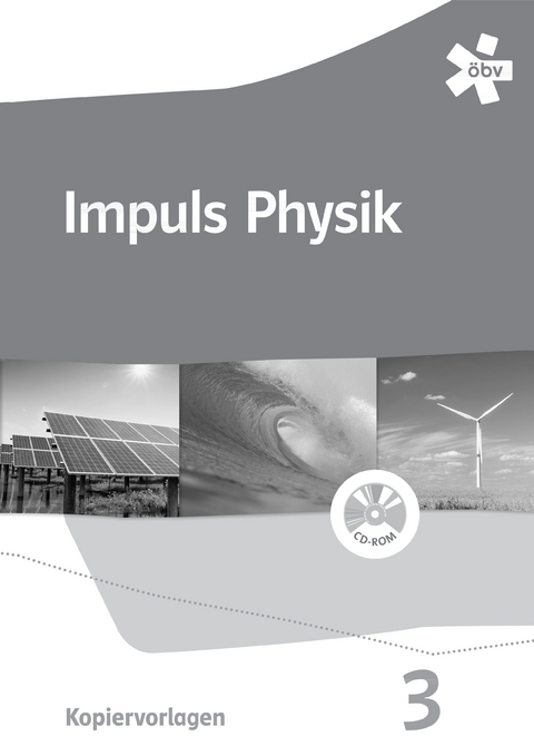 Impuls Physik 3 - Verena Margl
