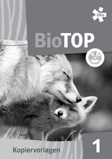 Bio-Top 1 - Susanne Jilka, Verena Kadlec