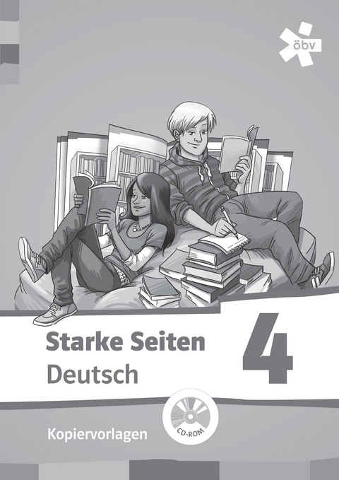 Starke Seiten Deutsch 4 - Patricia Bulling, Marianne Thaler, Irene Str&ouml;mer