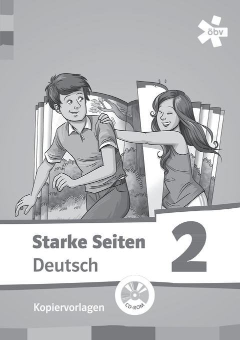Starke Seiten Deutsch 2 - Patricia Bulling, Marianne Thaler