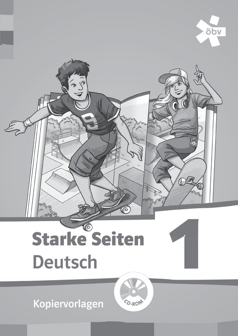 Starke Seiten Deutsch 1 - Patricia Bulling, Marianne Thaler
