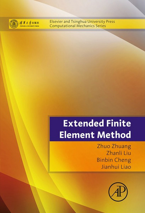 Extended Finite Element Method - 
