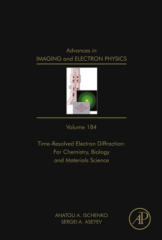 Advances in Imaging and Electron Physics