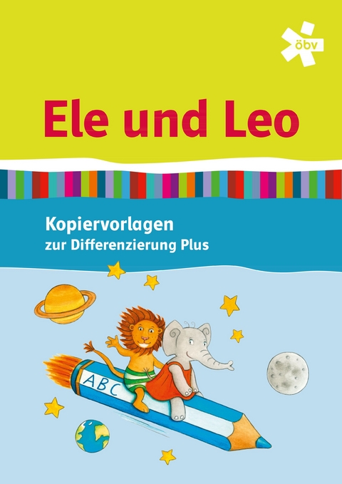Ele und Leo - Kerstin Berktold, Sabine Hoyer, Birgit Illmann, Edeltraud R&ouml;be, Heinrich R&ouml;be