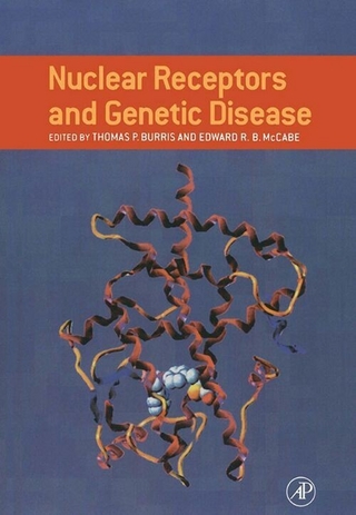 Nuclear Receptors and Genetic Disease