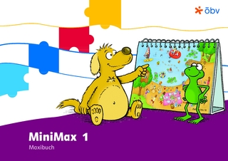 MiniMax 1