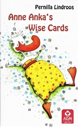 Anne Annk's Wise Cards GB - Pernilla Lindroos