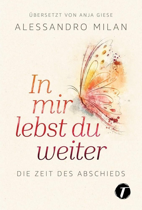 In mir lebst du weiter - Alessandro Milan