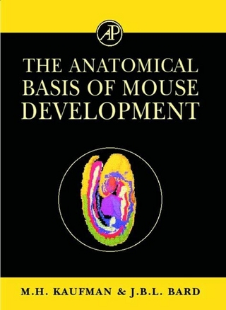 Anatomical Basis of Mouse Development