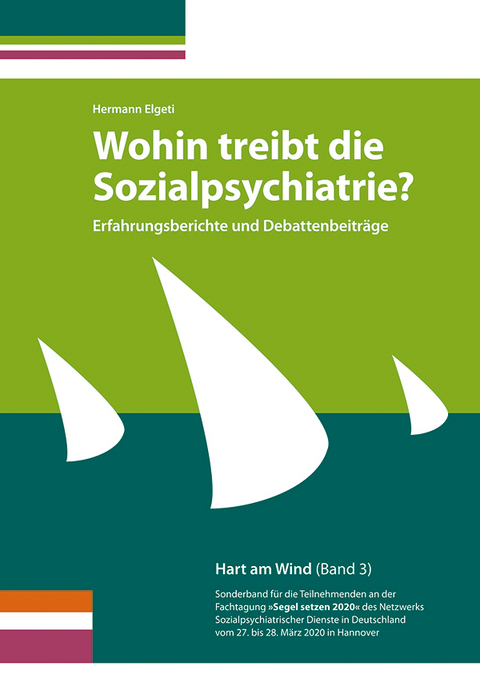 Wohin treibt die Sozialpsychiatrie? - 