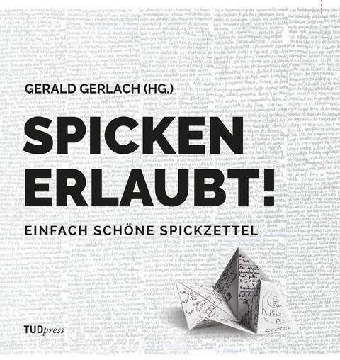 Spicken erlaubt! - 