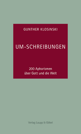 Um-Schreibungen