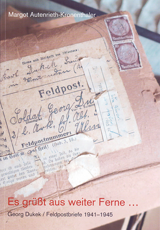 Es grüßt aus weier Ferne