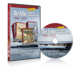DER FALKE digital
