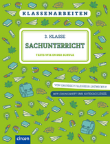 Sachunterricht 3. Klasse - Dissen Angelika, Tanja von Ehrenstein