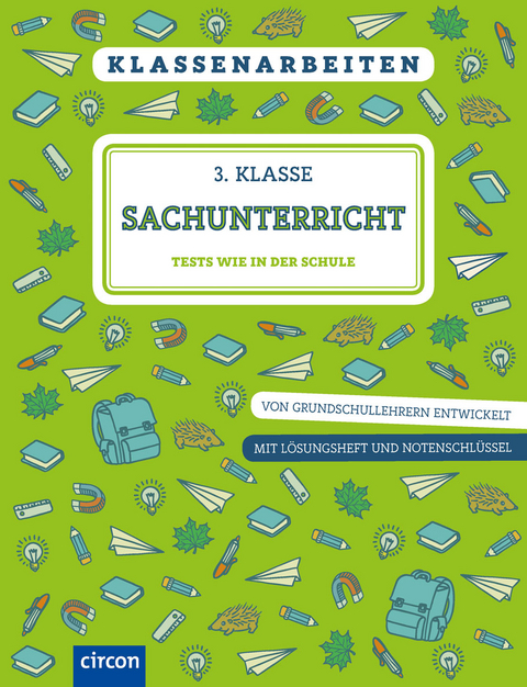 Sachunterricht 3. Klasse - Dissen Angelika, Tanja von Ehrenstein