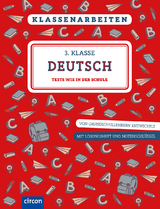 Deutsch 3. Klasse - Tanja von Ehrenstein