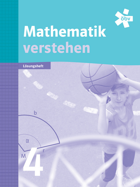 Mathematik verstehen 4, L&ouml;sungen - Bernhard Salzger, Judith Bachmann, Andrea Germ, Barbara Riedler, Klaudia Singer, Dr. Andreas Ulovec