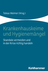 Krankenhauskeime und Hygienem&auml;ngel - 