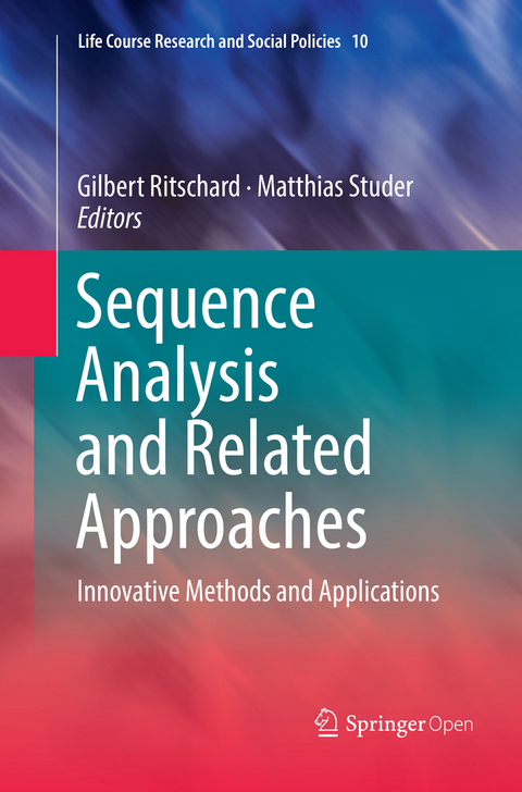Sequence Analysis and Related Approaches - 