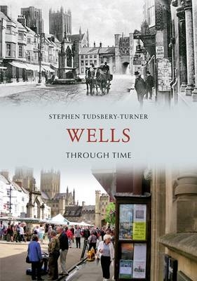 Wells Through Time