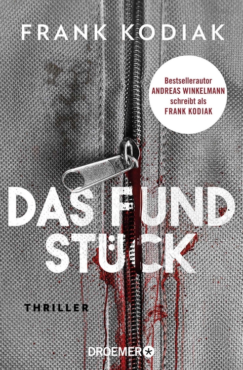 Das Fundst&uuml;ck - Frank Kodiak
