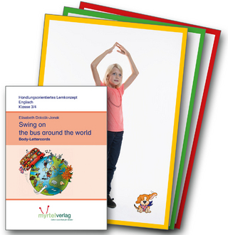 Swing on the bus around the world