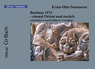 Bochum 1974 - einmal Orient und zurück
