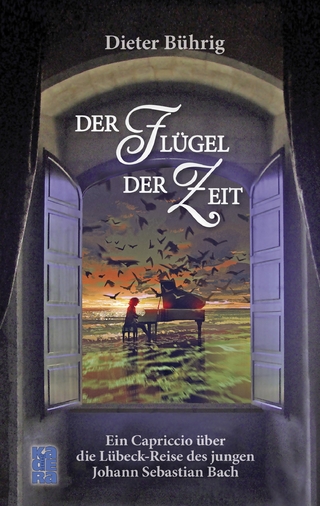 Der Flügel der Zeit