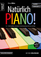 Nat&uuml;rlich Piano! - Elmar Mihm