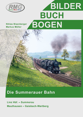 Die Summerauerbahn
