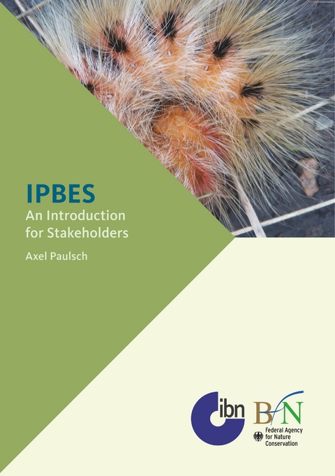 IPBES - Axel Paulsch