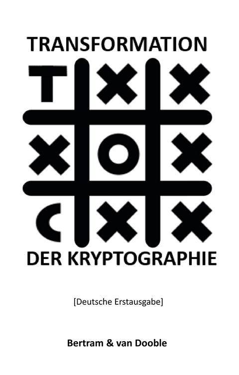 Transformation der Kryptographie - 