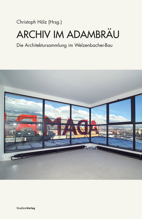 Archiv im Adambräu - 