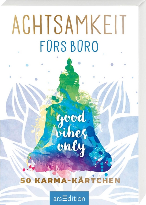 Achtsamkeit f&uuml;rs B&uuml;ro