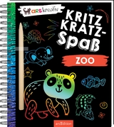 Kritzkratz-Spa&szlig; Zoo