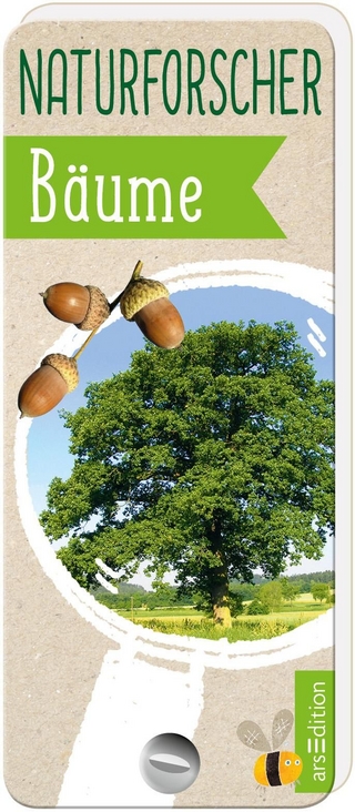 Naturforscher Bäume