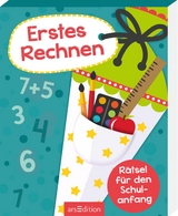 R&auml;tsel f&uuml;r den Schulanfang Erstes Rechnen